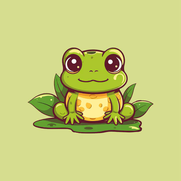 Frog